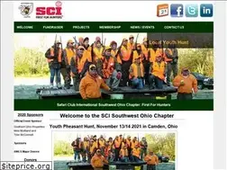 Sites similar to southwestohiosci.org