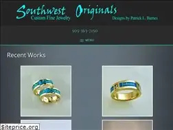 Sites similar to southwestoriginals.com