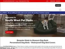 Sites similar to southwestpetbeds.co.uk