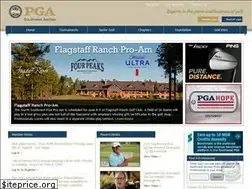 Sites similar to southwestpga.com