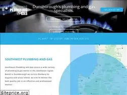 Sites similar to southwestplumbingandgas.com
