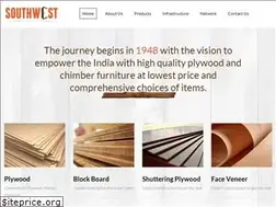 Sites similar to southwestplywood.com
