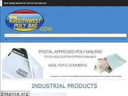 Sites similar to southwestpolybag.com