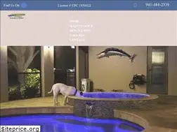Sites similar to southwestpools.net