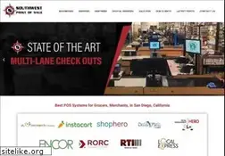 Sites similar to southwestpos.com