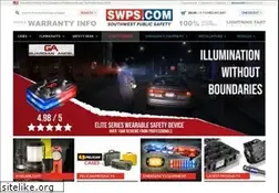Sites similar to southwestpublicsafety.com