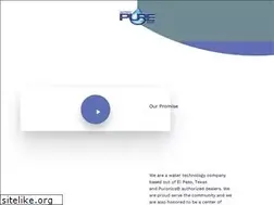 Sites similar to southwestpurewater.com