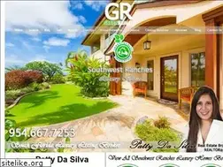Sites similar to southwestrancheshomesforsale.com
