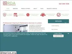Sites similar to southwestrda.org.uk