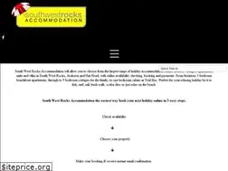Sites similar to southwestrocksaccommodation.com.au