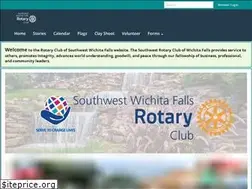 Sites similar to southwestrotary.com