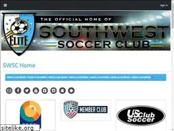 Sites similar to southwestsc.org