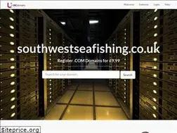 Sites similar to southwestseafishing.co.uk