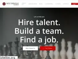 Sites similar to southwestsearch.net
