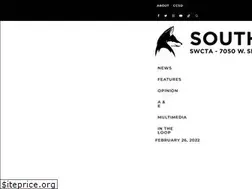 Sites similar to southwestshadow.com