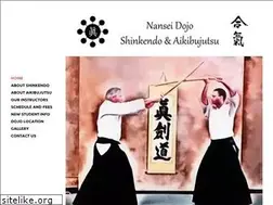 Sites similar to southwestshinkendo.com