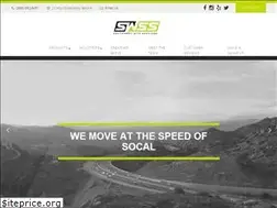 Sites similar to southwestsiteservices.com