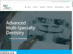 Sites similar to southwestspecialtygroup.com