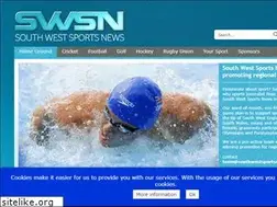 Sites similar to southwestsportsnews.com