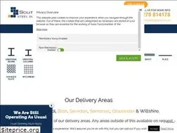 Sites similar to southweststeelsupplies.co.uk