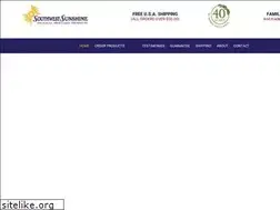 Sites similar to southwestsunshineherbal.com