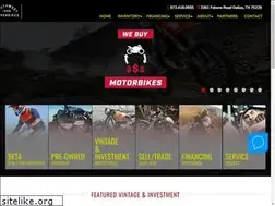 Sites similar to southwestsuperbikes.com