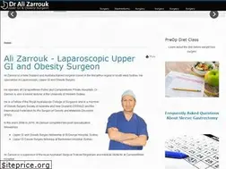 Sites similar to southwestsurgery.com.au
