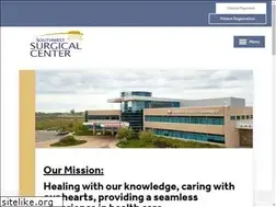 Sites similar to southwestsurgical.org
