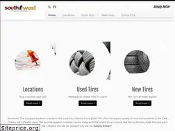 Sites similar to southwesttirecompany.com