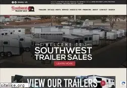 Sites similar to southwesttrailer.com