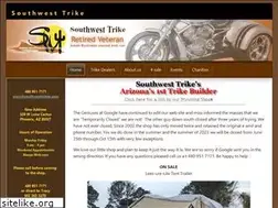 Sites similar to southwesttrikes.com