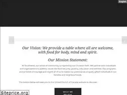 Sites similar to southwestunited.net