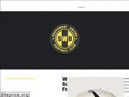 Sites similar to southwestunitedfc.com