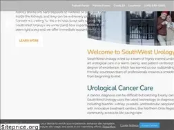 Sites similar to southwesturology.com