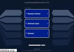 Sites similar to southwestwellnessclinic.com