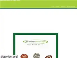 Sites similar to southwestwholesalers.com.au