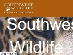 Sites similar to southwestwildlife.org
