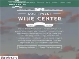 Sites similar to southwestwinecenter.com
