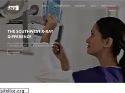 Sites similar to southwestxray.com