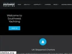 Sites similar to southwestyachting.com