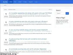 Sites similar to southwestyouthgames.co.uk