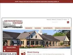 Sites similar to southwhitehall.com