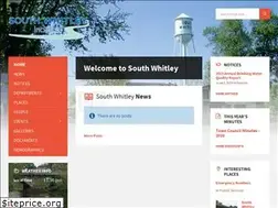 Sites similar to southwhitley.org