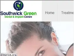 Sites similar to southwickgreendental.co.uk