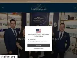 Sites similar to southwilliamspa.com