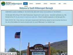 Sites similar to southwilliamsport.net