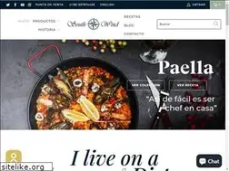 Sites similar to southwind.cl