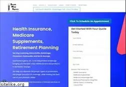 Sites similar to southwindagency.com