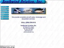 Sites similar to southwindav.com