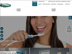 Sites similar to southwinddentalcare.com